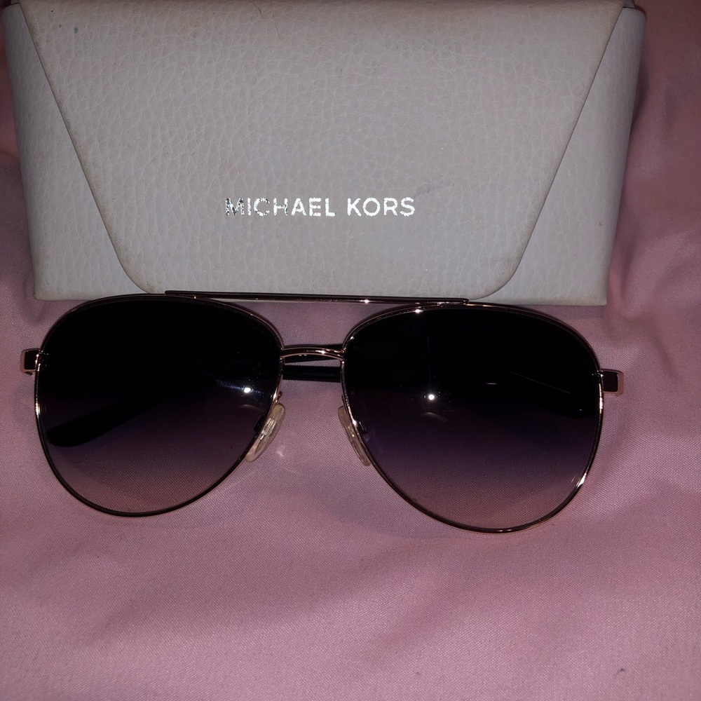 Michael Kors sunglasses